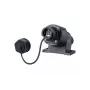 Pripojovacia zásuvka RJ-45 METZ CONNECT 1401110012KE čierna IP67