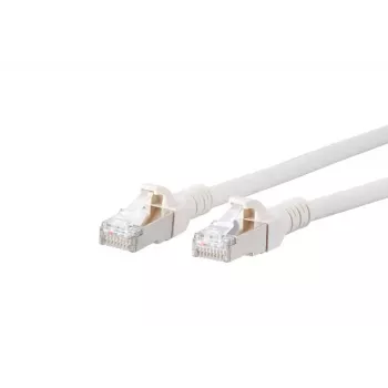 Metz Connect patch kábel S/FTP 130845A588-E