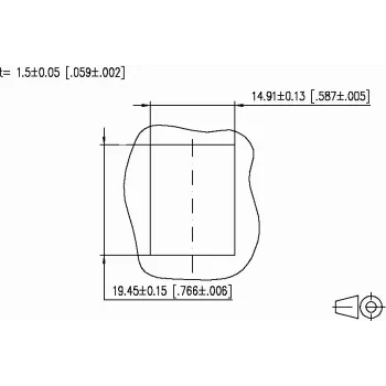 Drôtový spoj METZ CONNECT 130B23-E