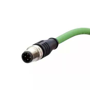 METZ CONNECT priemyselné sieťové príslušenstvo 142M1D10050 dĺžka kábla 5 m