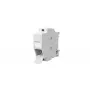 METZ CONNECT 1309428103-E Keystone REGplus IP20 výstup na lištu DIN, svetlosivá, neosadený