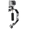 Stativ Mantona 20313 Action Camera 0 nožičiek 0,5 kg čierny strieborný