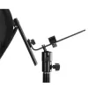 Softbox Walimex 16785 čierna strieborná biela 600x400x600 mm