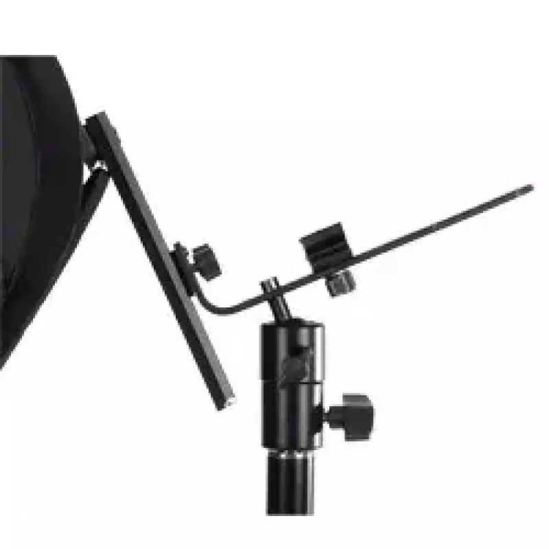 Softbox Walimex 16785 čierna strieborná biela 600x400x600 mm