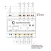 Remote Power ovládacia jednotka Güde 2302-1 čierna