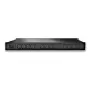 Gude Expert Power Control 8031-3 PDU, 8 AC výstupov, SNMP, čierna