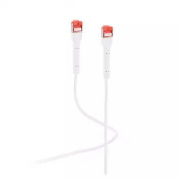 Sieťový kábel Flexline FL31-29056 Cat6a U/FTP (STP) 5 m RJ-45 na RJ-45