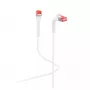Sieťový kábel Flexline FL31-29076 Cat6a U/FTP (STP) 10 m biely RJ-45 na RJ-45