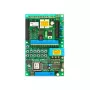 Telefónny splitter Telecom Behnke REP-Kit 20-9930 zelený