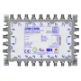 Jultec JRM1708M kaskádový multiswitch so 17 vstupmi a 8 výstupmi