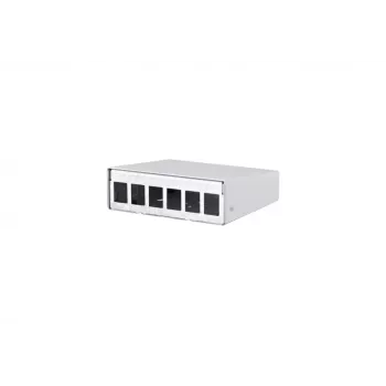 Príslušenstvo k patch panelu METZ CONNECT 130861-0602KE