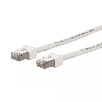 Sieťový kábel BTR NETCOM Cat.6 Ultraflex500 0,5 m