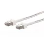 Sieťový kábel BTR NETCOM Cat.6 Ultraflex500 0,5 m