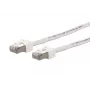 Sieťový kábel BTR NETCOM Cat.6 Ultraflex500 3 m