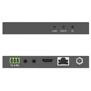AV prijímač PureTools PT-HDBT-702-RX