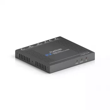AV prijímač PureTools PT-HDBT-702-RX