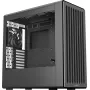 Mid-Tower PC skriňa HAVN BF 360 ATX čierna s RGB ventilátormi