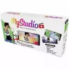 Greenscreen EASYPIX MyStudio 62020 prenosný ľahký – skladateľné pozadie pre foto a video