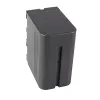 Walimex NP-F960 lítium-iónová batéria 6600 mAh pre kamkordéry
