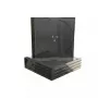 Jewel Case MediaRange BOX31 čierny transparentný