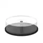 Spindelbox MediaRange BOX41 25 diskov transparentný