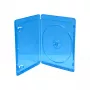 Blu-ray obal MediaRange BOX38-50 modrý
