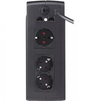 Záložný zdroj PowerWalker VFD 1000
