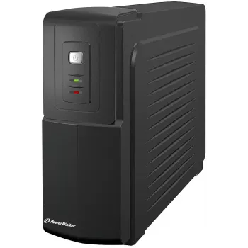 Záložný zdroj PowerWalker VFD 1000