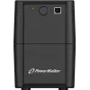 PowerWalker VI 850 SE/IEC záložný zdroj UPS Line-Interactive 0,85 kVA 480 W 4 AC výstupy