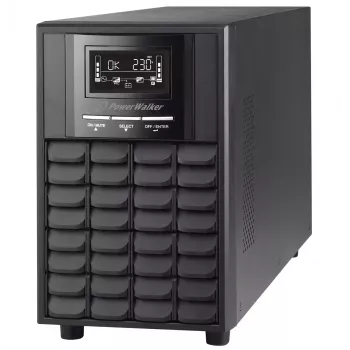 Záložný zdroj PowerWalker 1500 CW