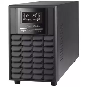 Záložný zdroj PowerWalker 2000 CW