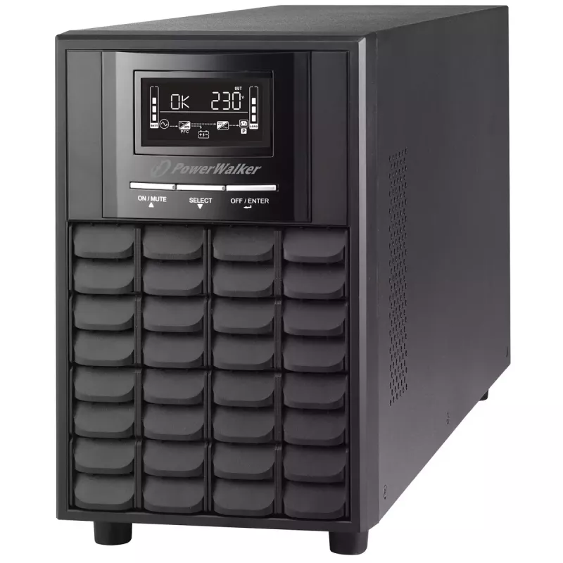Záložný zdroj PowerWalker 2000 CW