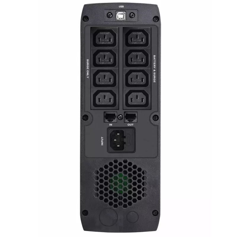 Záložný zdroj PowerWalker VI 1500 GXB IEC