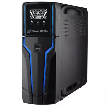 Záložný zdroj PowerWalker VI 1500 GXB IEC
