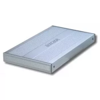 Aixcase AIX-SUB2S - úložný rám - 2.5 palca (6,4 cm)