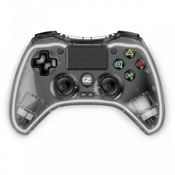 Gamepad ready2gaming PS4 Pro Pad X LED Edition – káblový ovládač pre PlayStation 4
