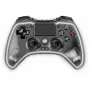 Gamepad ready2gaming PS4 Pro Pad X LED Edition – káblový ovládač pre PlayStation 4