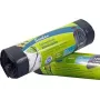 Secolan extra silné vrecia na odpad 120 L, balenie 1×10, sivá/čierna