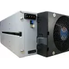 Inter-Tech SB-C 102 Sub-RAID puzdro pre 2x 3,5-palcový SATA, čierne