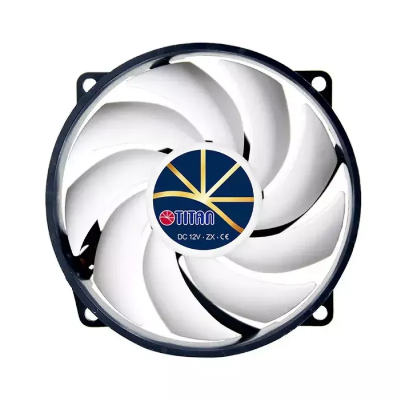 Ventilátor Titan TFD-9525H12ZP/KE(RB)