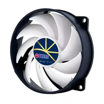 Ventilátor Titan TFD-9525H12ZP/KE(RB)