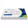Obal MediaRange BOX60 pre 2 disky biely