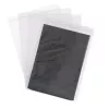 Obal MediaRange CD-/DVD-médiá 1 discs transparentný