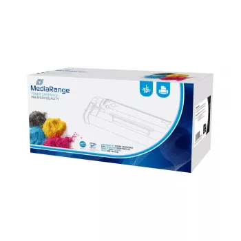 Toner MediaRange MRBTN2000 2500 strán čierny