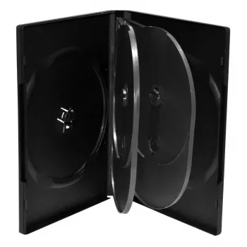 MediaRange DVD-obal BOX35-5