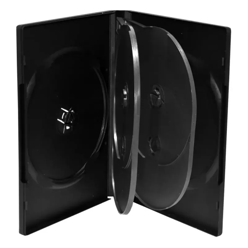 MediaRange DVD-obal BOX35-5