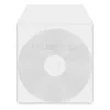 Obal na optický disk MediaRange BOX164 transparentný