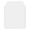 Obal na optický disk MediaRange BOX164 transparentný