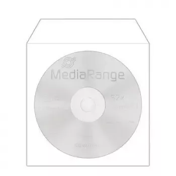 Obal MediaRange BOX162