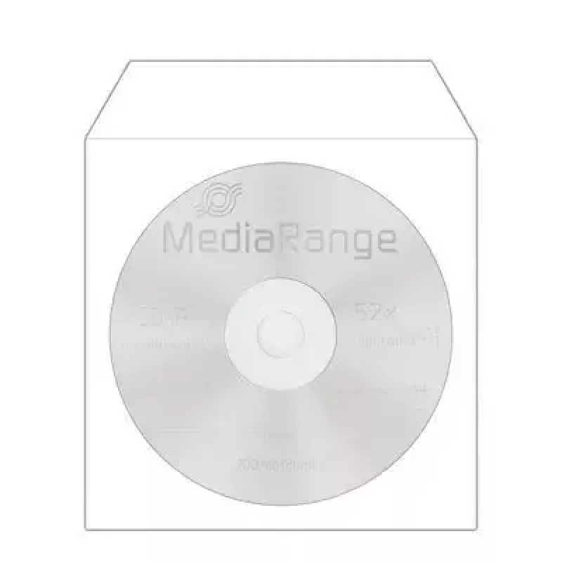 Obal MediaRange BOX162
